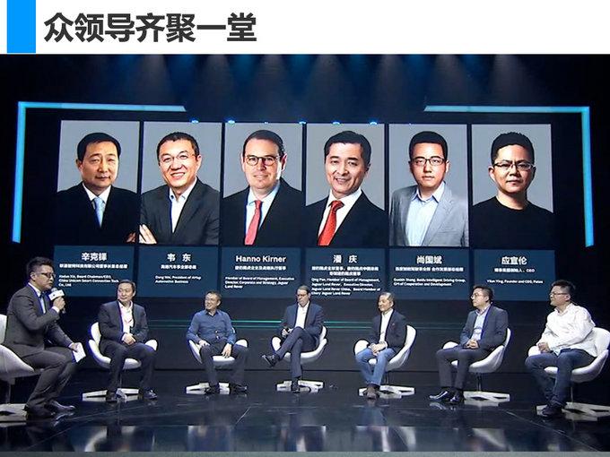 SUV，奔驰GLA，奥迪Q3，新车,捷豹路虎