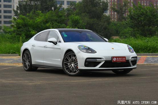 ٻأrٻ,2017Panamera