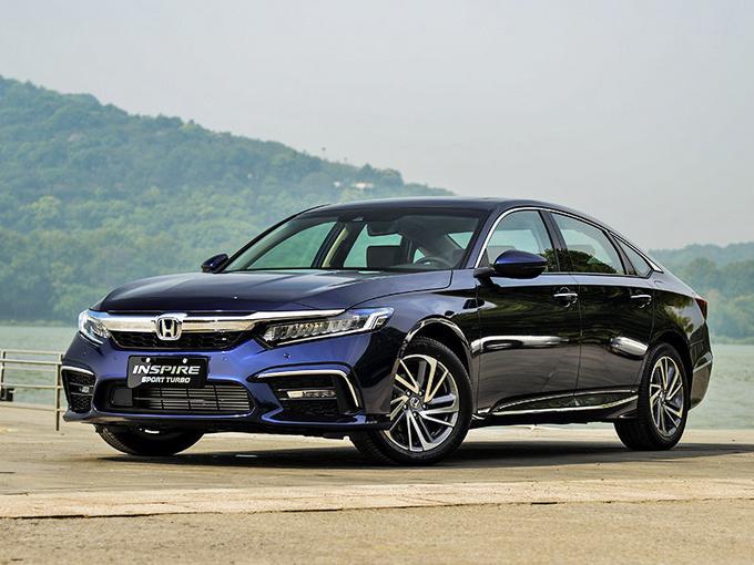 SUV,销量,东风本田,东风本田百万战略,东风本田轿车全面发力 SUV,销量,东风本田,东风本田百万战略,东风本田轿车全面发力