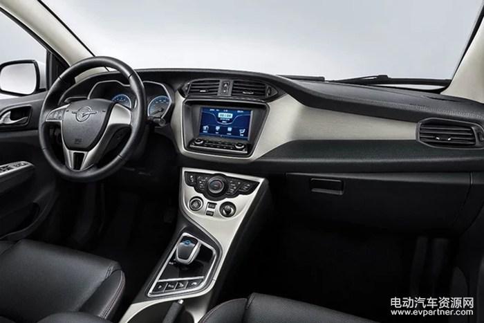 买车上牌不愁 10万元内的纯电动汽车推荐