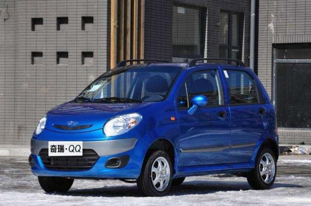 塔塔引路QQ开道,奇瑞该不该碰印度市场?「自主走出去・印度篇」