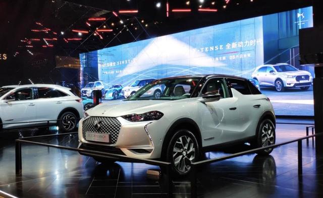 品牌有腔调的DS在中国到底缺什么？