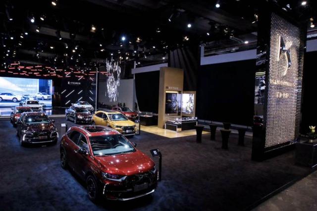 品牌有腔调的DS在中国到底缺什么？