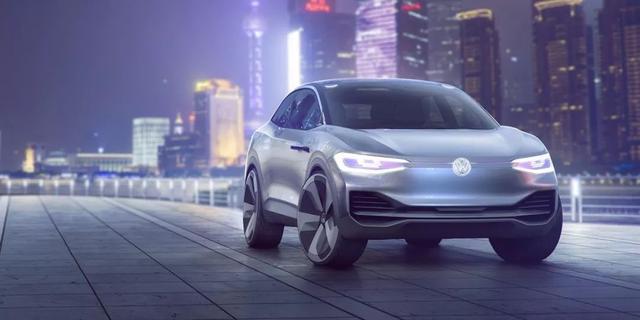 2019年最具戰略意義的9款新能源汽車 2019年最具戰略意義的9款新能源汽車