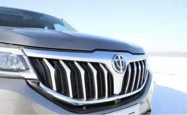 汽车中的唐吉诃德：为何不给祁玉民多一点时间？