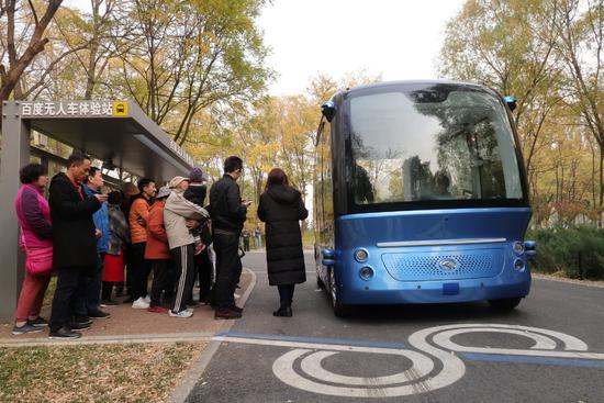 測試歸測試 自動駕駛向個人全面開放依然長路漫漫