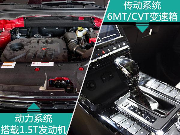 北汽昌河2018年新车,北汽昌河2018销量目标