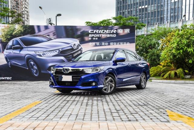 6月上市轿车盘点!这6款轿车谁是你的菜?
