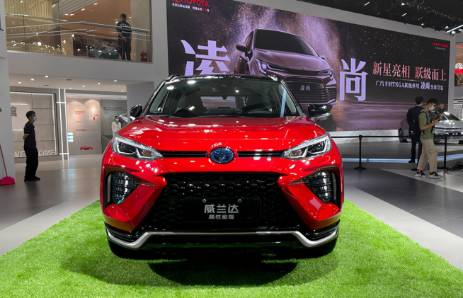 广州车展新能源车系列:这些热门首发新车,都是车企的“压箱底” 广州车展新能源车系列:这些热门首发新车,都是车企的“压箱底”