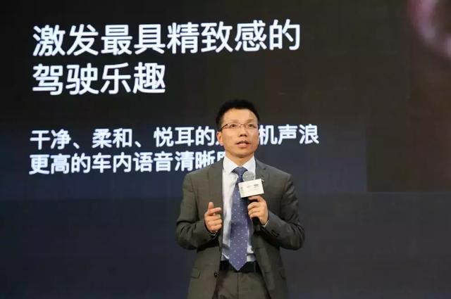 剑指丰田大众，吉利CMA抢占全球C位架构