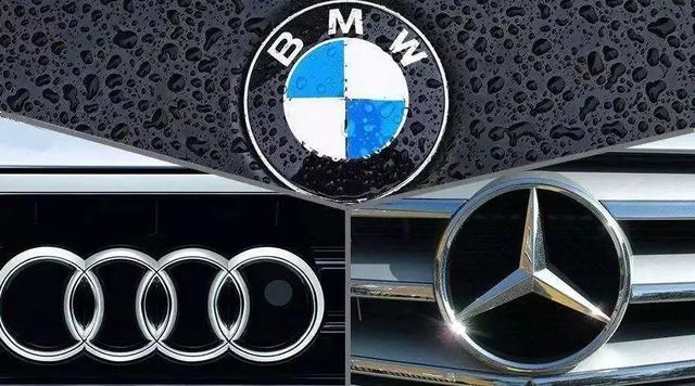 30万买哪款SUV?奥迪Q3/宝马X1/奔驰GLA,这三款让年轻人最纠结