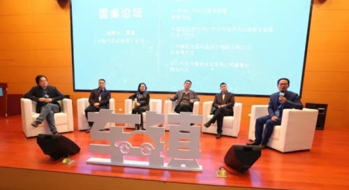 汽车后市场,车镇，汽车金融