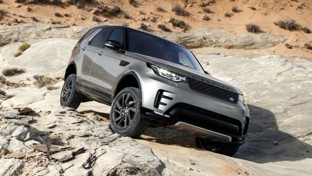 SUV,路虎SUV,SUV自动驾驶 SUV,路虎SUV,SUV自动驾驶