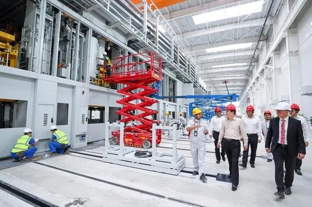 新势力中的“新实力”！“六车齐发”的恒驰底气在哪？