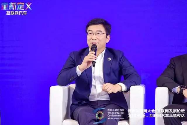 新造车还得靠“国家队”? 新造车还得靠“国家队”?