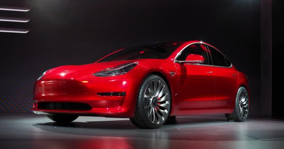 或30万出头? 国产特斯拉Model 3背后的风云涌动