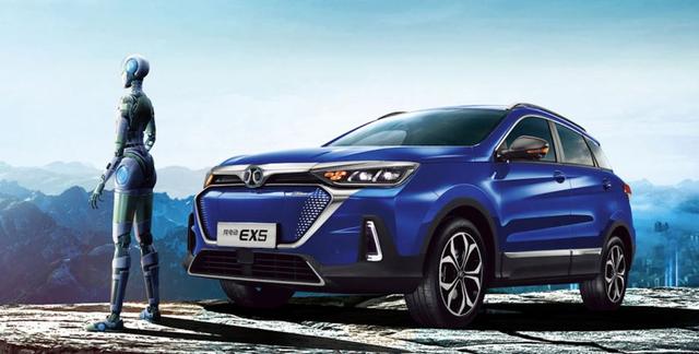 2019年最具戰略意義的9款新能源汽車 2019年最具戰略意義的9款新能源汽車