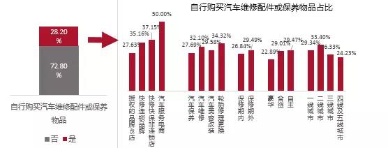 汽车后市场,乘用车后市场，驰加中国