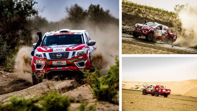 &ldquo;冠军之王&rdquo;为何是郑州日产？