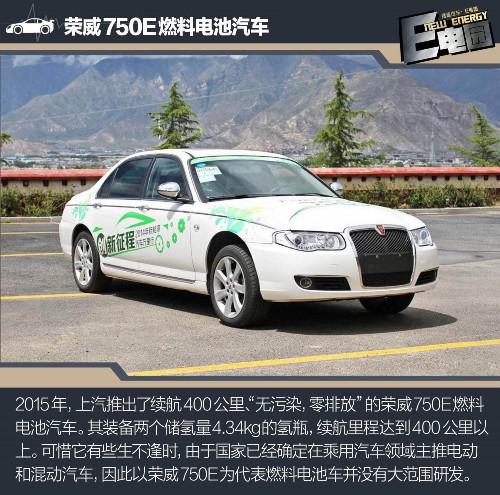 燃料电池汽车 燃料电池汽车