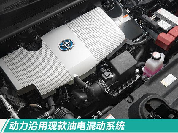 新车，丰田,普锐斯，新车