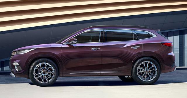 合资豪华车价格一降再降，国产车的高端路，未来会越来越难走