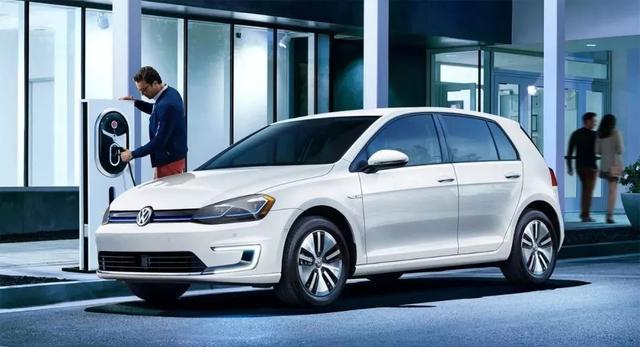2019年最具戰略意義的9款新能源汽車 2019年最具戰略意義的9款新能源汽車
