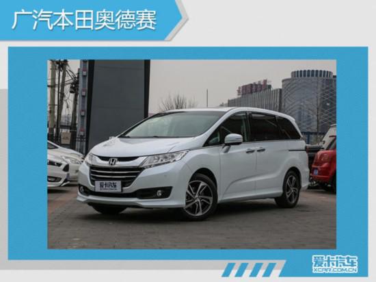2017汽车销量,2017SUV销量
