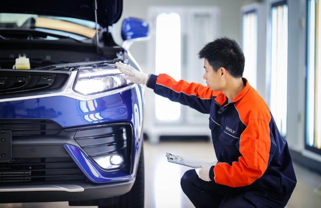 剑指丰田大众，吉利CMA抢占全球C位架构