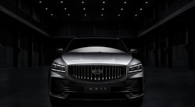 上半年三款自主SUV展望：各个身怀绝技，沃尔沃发动机又来了！