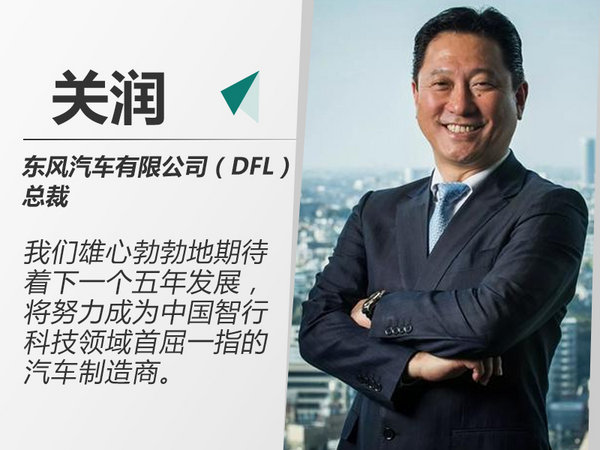 东风新车计划,东风2018销量