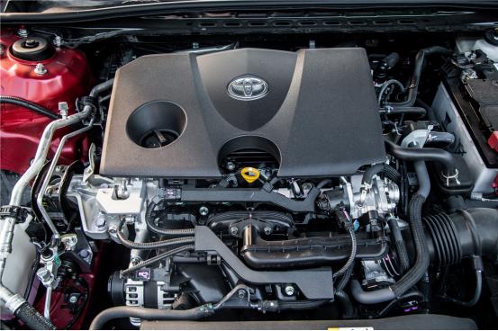 开得快有啥用，帅才是最重要 20万内就它颜值最高