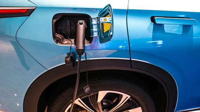 押宝IONIQ，现代汽车启动自救计划