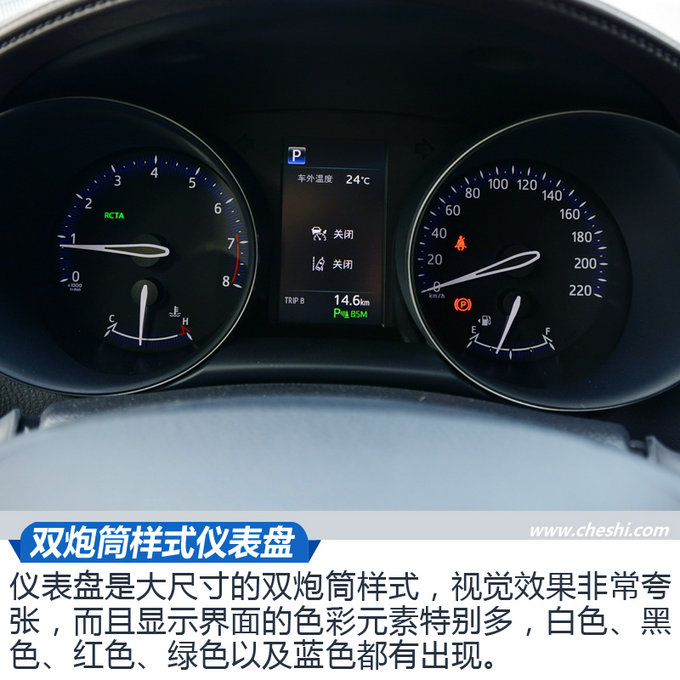 SUV，奥迪Q3，广汽丰田，新车,广汽丰田，北京车展