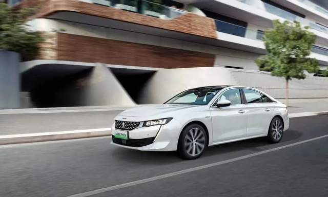 一口气推出3款新车,东风标致的反击从现在开始 一口气推出3款新车,东风标致的反击从现在开始