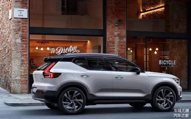 领克01,沃尔沃XC40,紧凑级SUV,2018年年度车 领克01,沃尔沃XC40,紧凑级SUV,2018年年度车