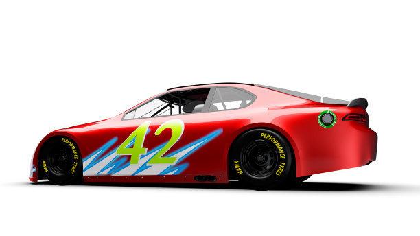 汽车贴上贴纸也被罚？到底什么样的才能贴？