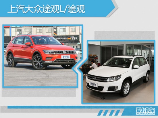 2017汽车销量,2017SUV销量
