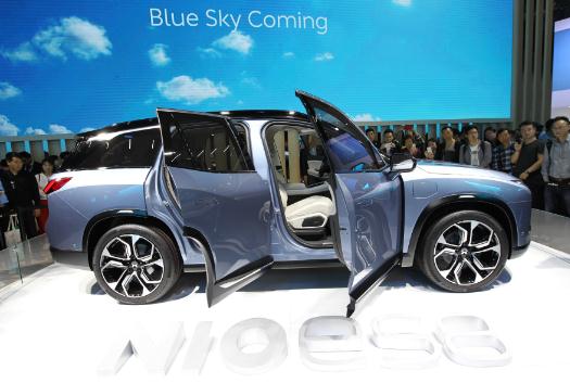 新势力造车,蔚来汽车电池规划,蔚来汽车换电模式,蔚来汽车代工模式 新势力造车,蔚来汽车电池规划,蔚来汽车换电模式,蔚来汽车代工模式