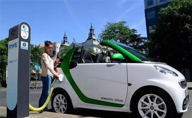 与广汽成立合资公司!为何中国车企绕不过宁德