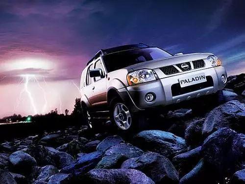 &ldquo;冠军之王&rdquo;为何是郑州日产？