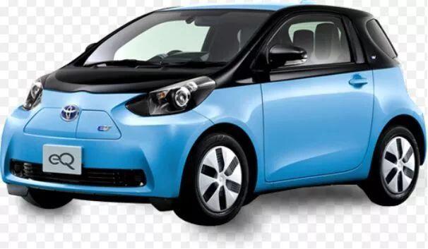 丰田开放混动专利背后：用有偿服务制衡大众