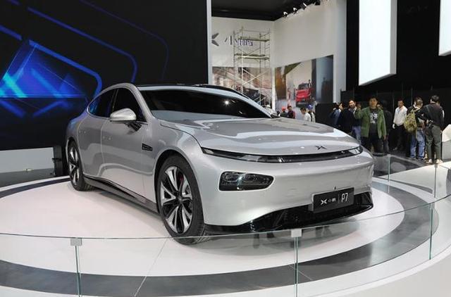 为什么说只有比亚迪汉 才是特斯拉Model 3真正的对手