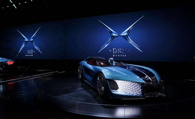 品牌有腔调的DS在中国到底缺什么？