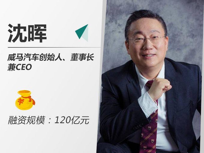造车新势力,造车新势力融资 造车新势力,造车新势力融资