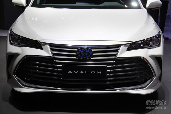 一汽丰田，一汽丰田亚洲龙主销车预计售26/27万元