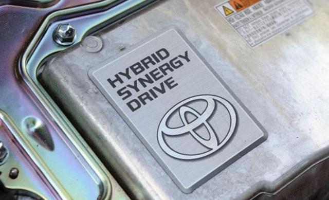 丰田全球利润收窄，却为何在中国市场突然激进？