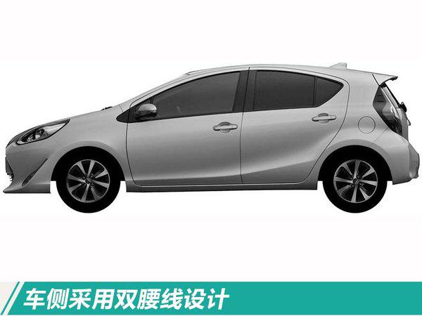 丰田普锐斯,普锐斯新车型，百公里油耗