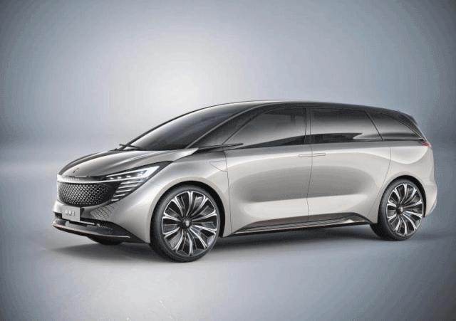 新势力中的“新实力”！“六车齐发”的恒驰底气在哪？