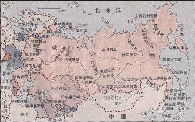 长城开路,自主品牌能否唱响俄罗斯市场?「自主走出去俄罗斯篇」